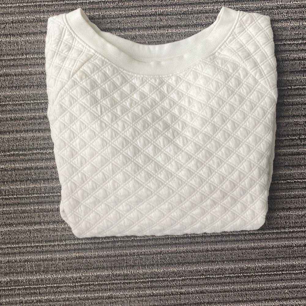 Loft womens swetaer